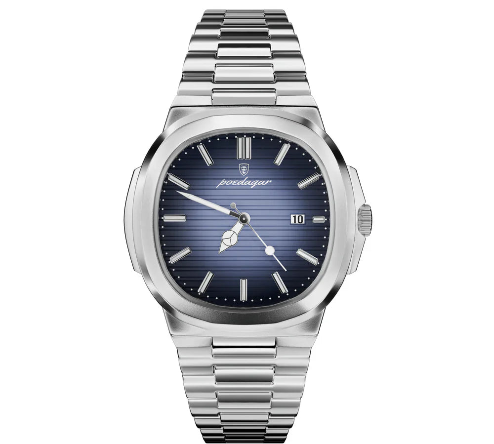 Reloj de hombre Nautilus - 41 mm