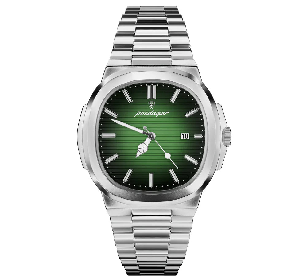 Reloj de hombre Nautilus - 41 mm