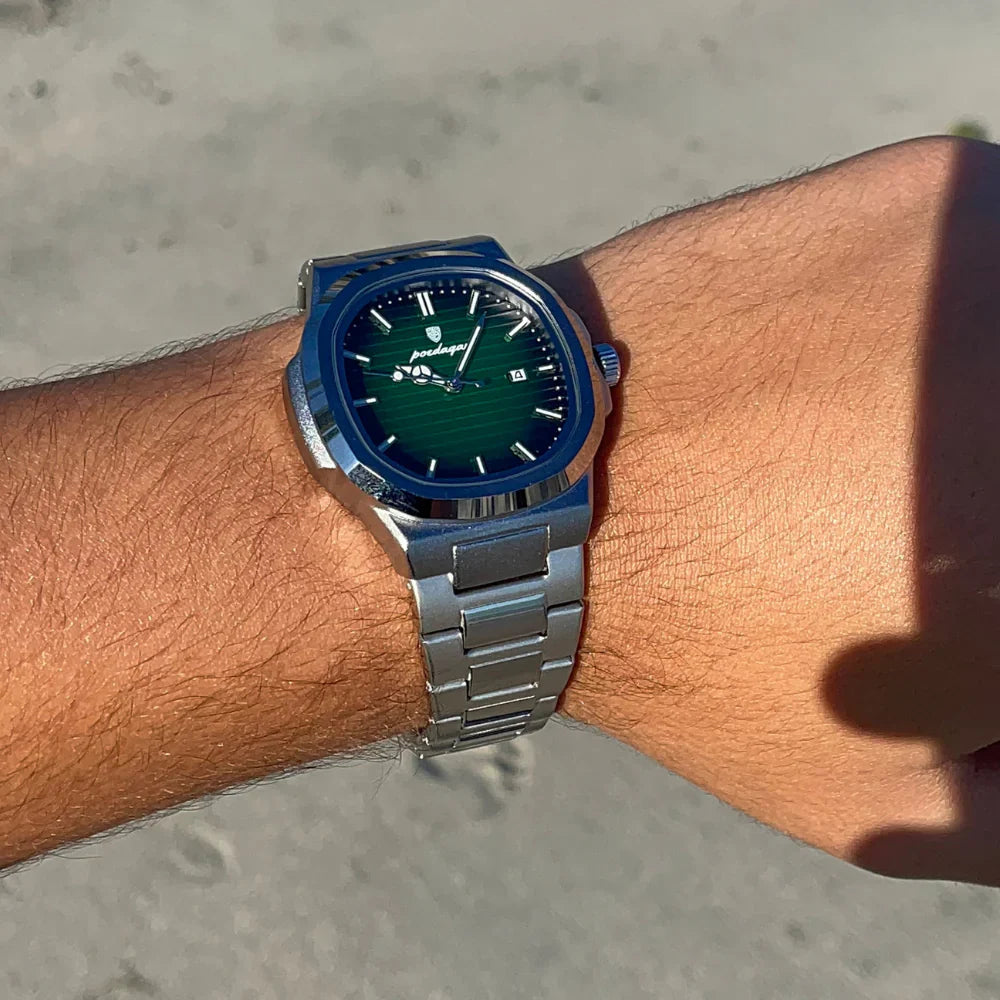 Reloj de hombre Nautilus - 41 mm