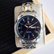 Reloj de lujo para hombre - LUXURY®