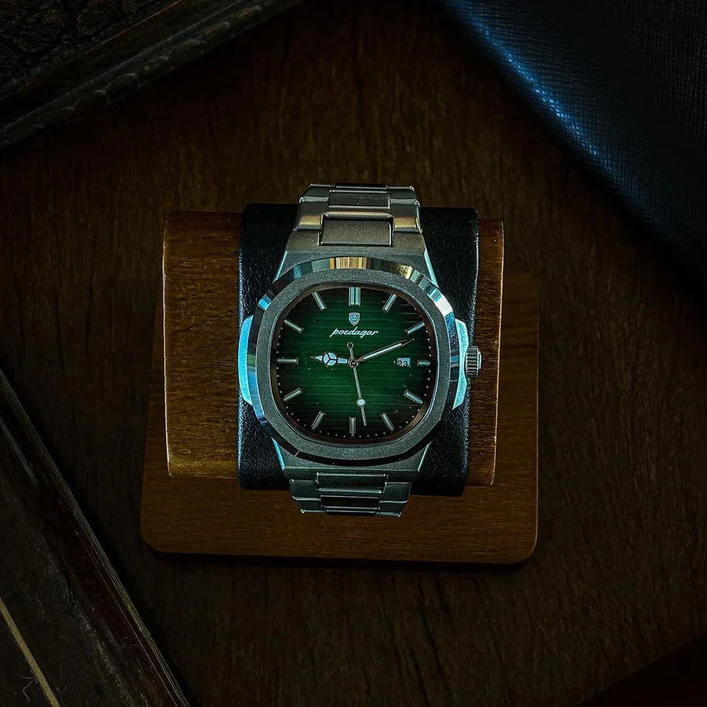 Reloj de hombre Nautilus - 41 mm