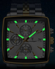 Reloj de Lujo Royale®