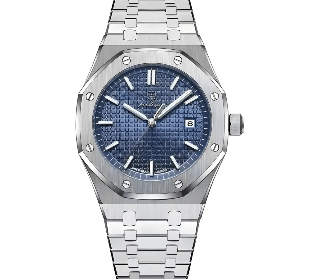 Reloj King's Oak - 41mm