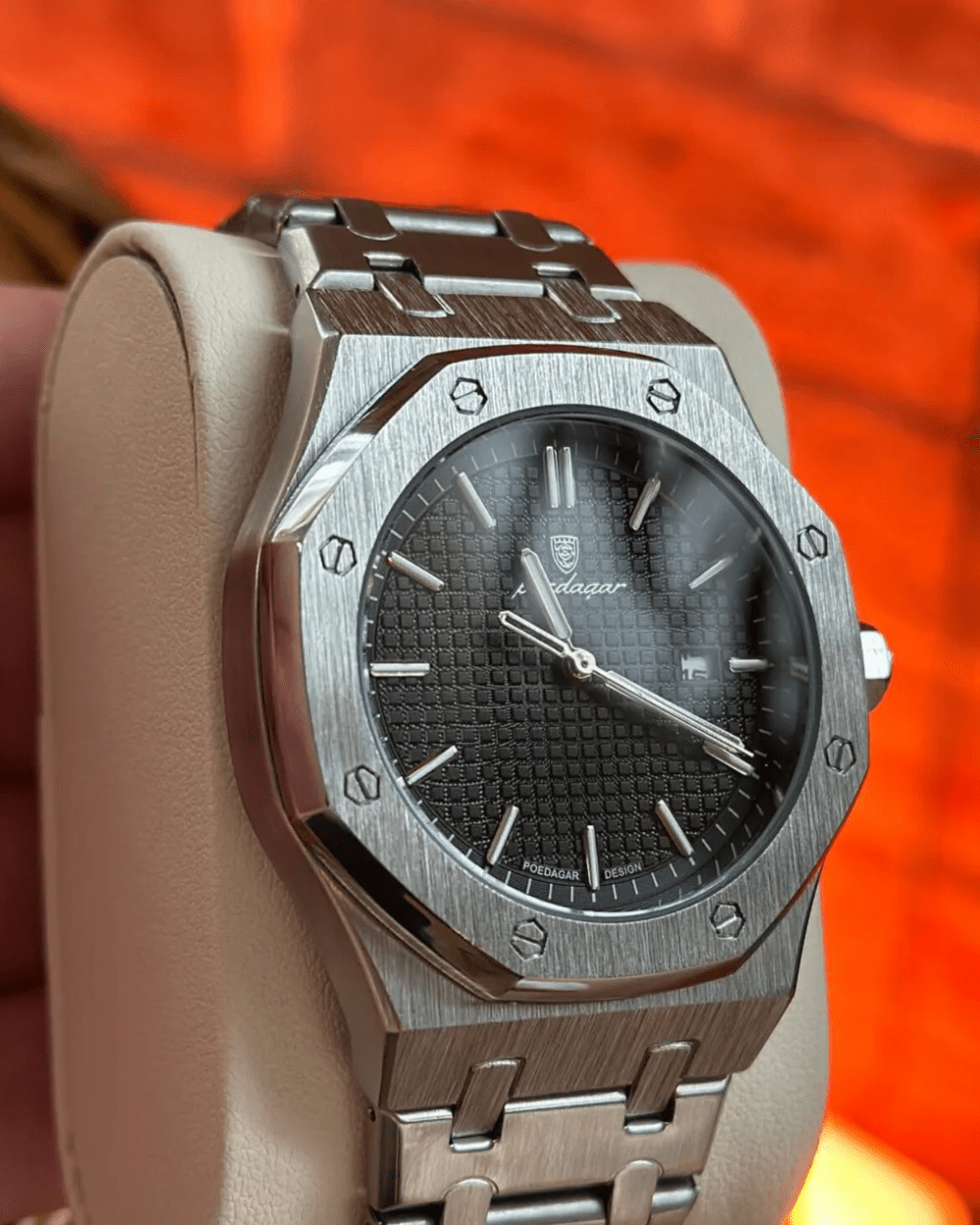 Reloj King's Oak - 41mm