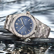 Reloj King's Oak - 41mm