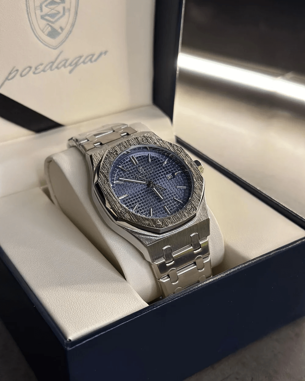 Reloj King's Oak - 41mm