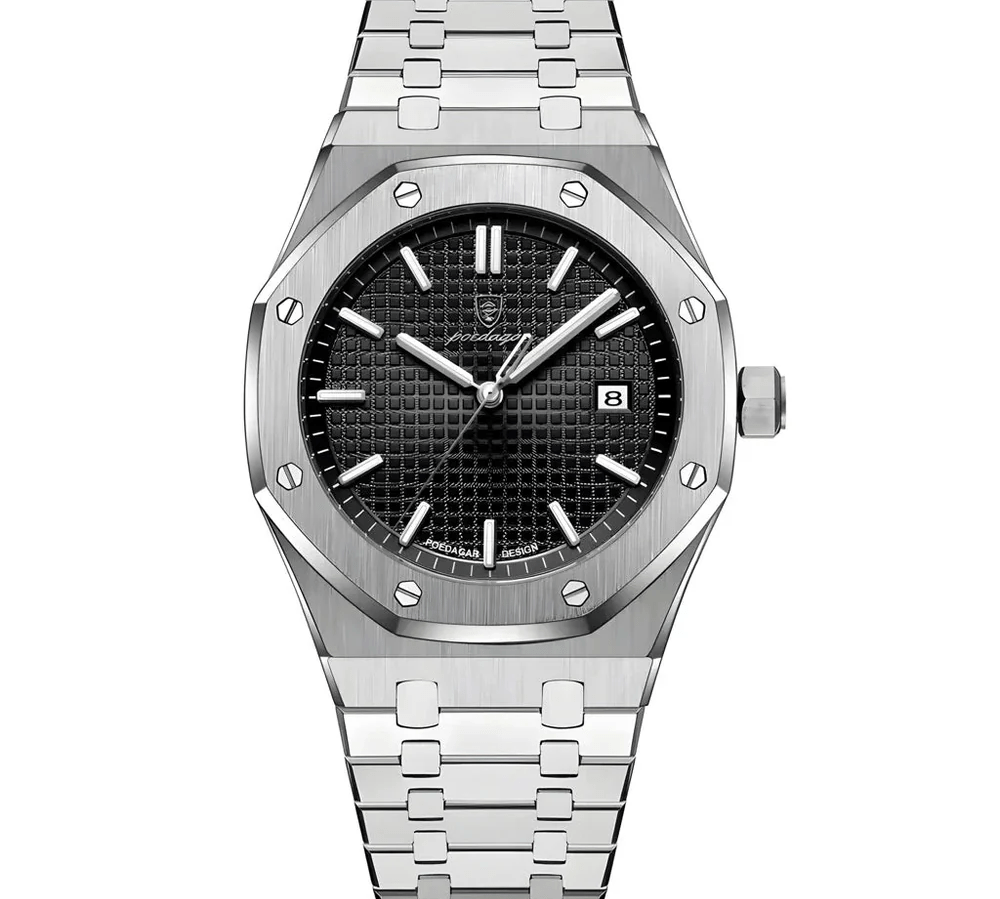 Reloj King's Oak - 41mm