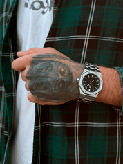 Reloj King's Oak - 41mm